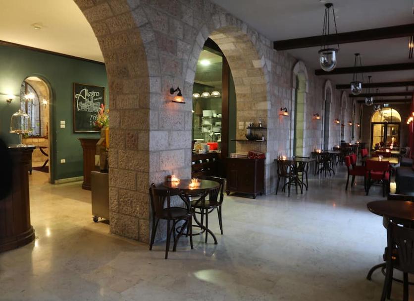 Restoran Fotoğraf