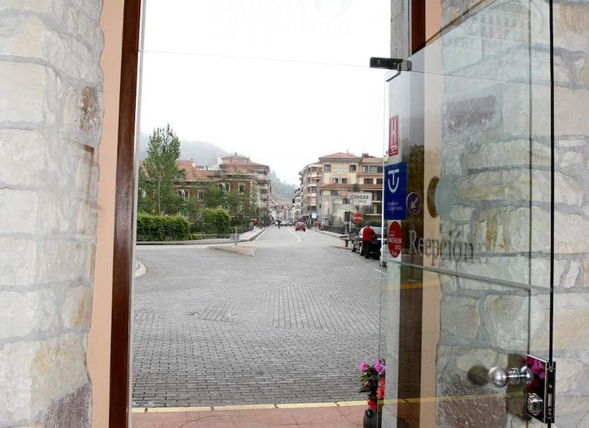 Dış görünüm Fotoğraf