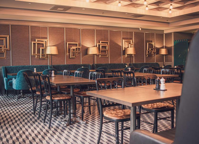Restoran Fotoğraf