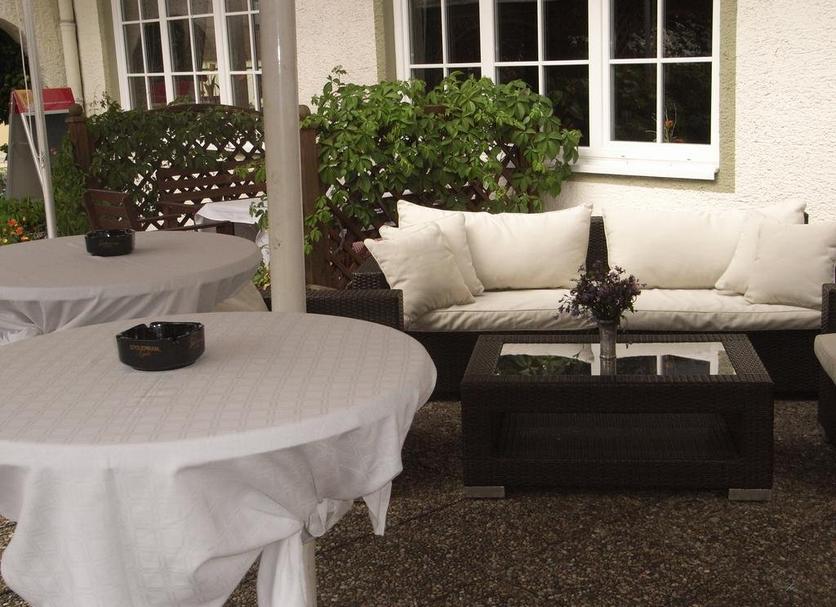 Veranda Fotoğraf