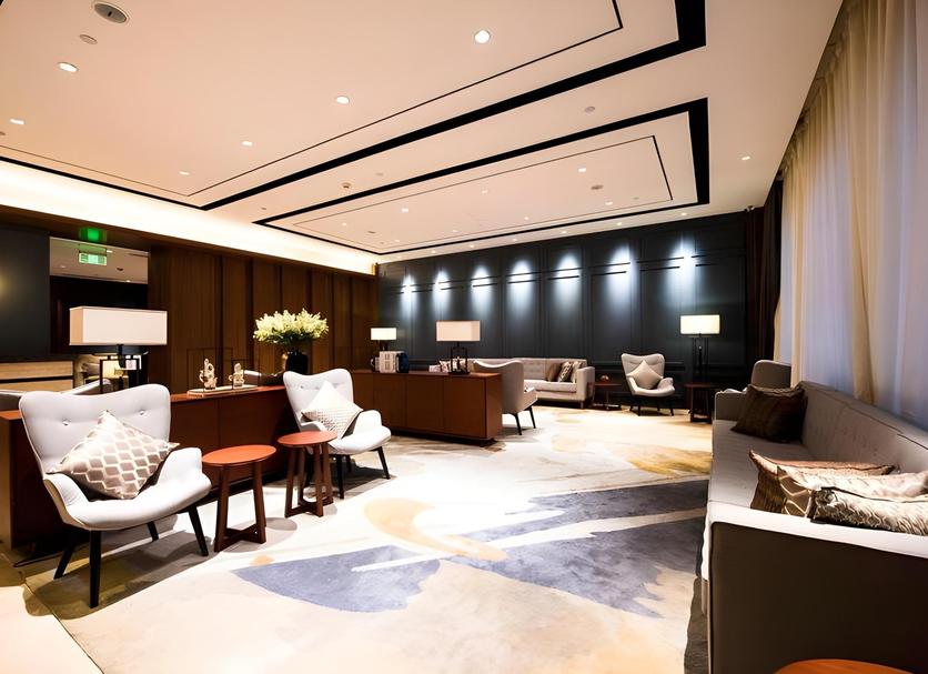 Salon Fotoğraf