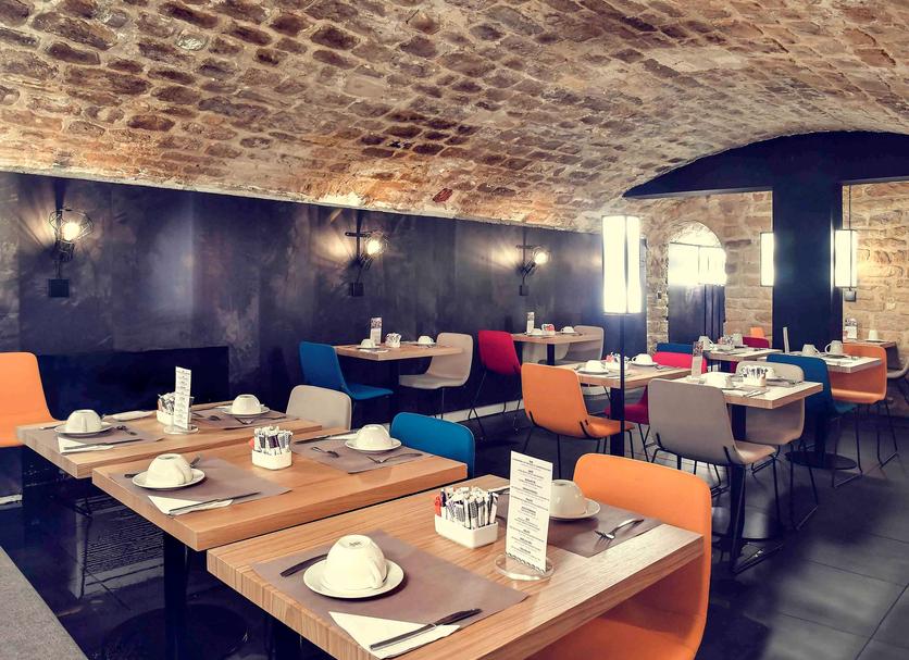 Restoran Fotoğraf