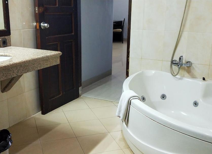 Banyo Fotoğraf