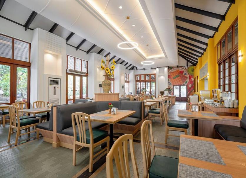 Restoran Fotoğraf