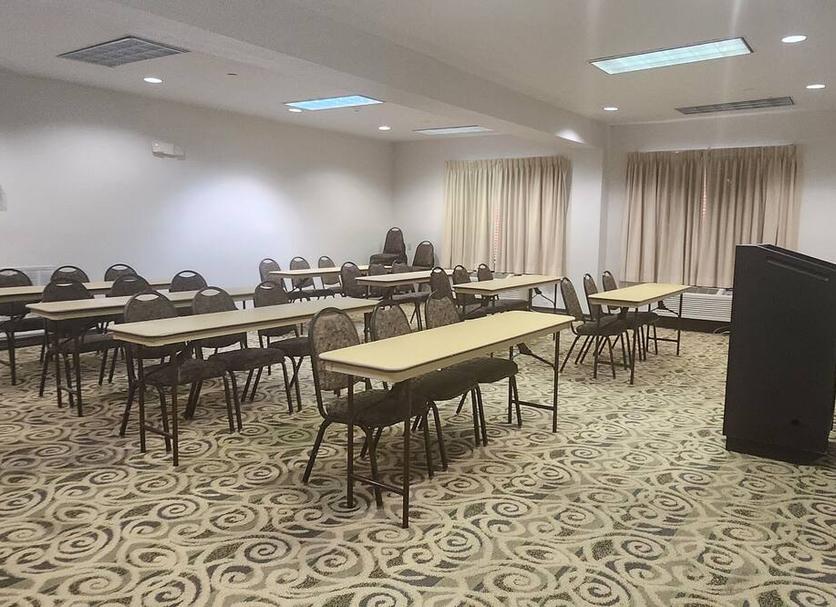 Konferans salonu Fotoğraf