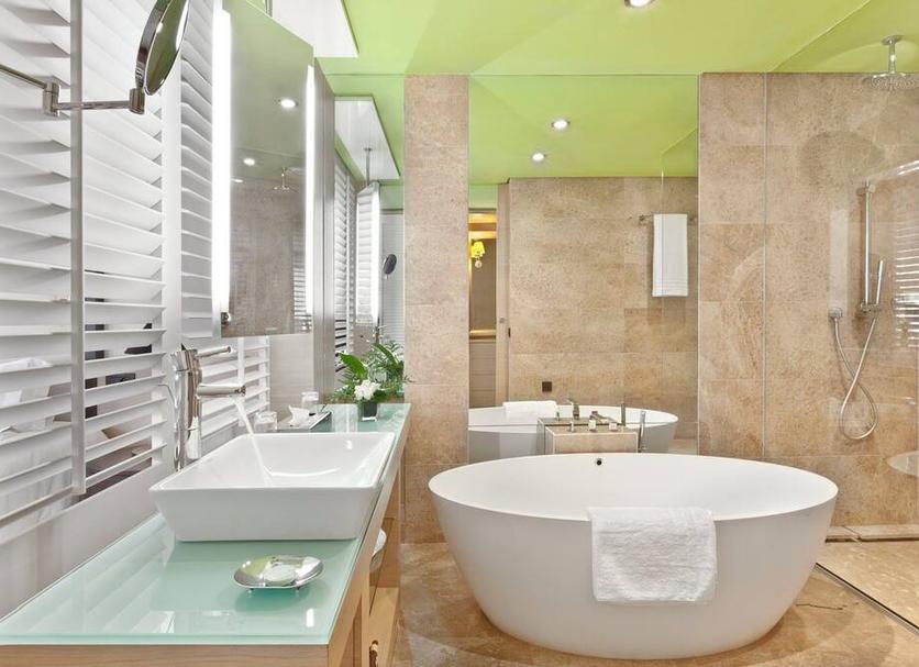 Banyo Fotoğraf