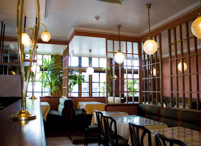 Restoran Fotoğraf