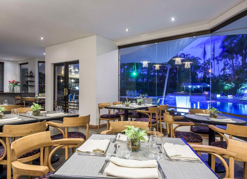 Restoran Fotoğraf