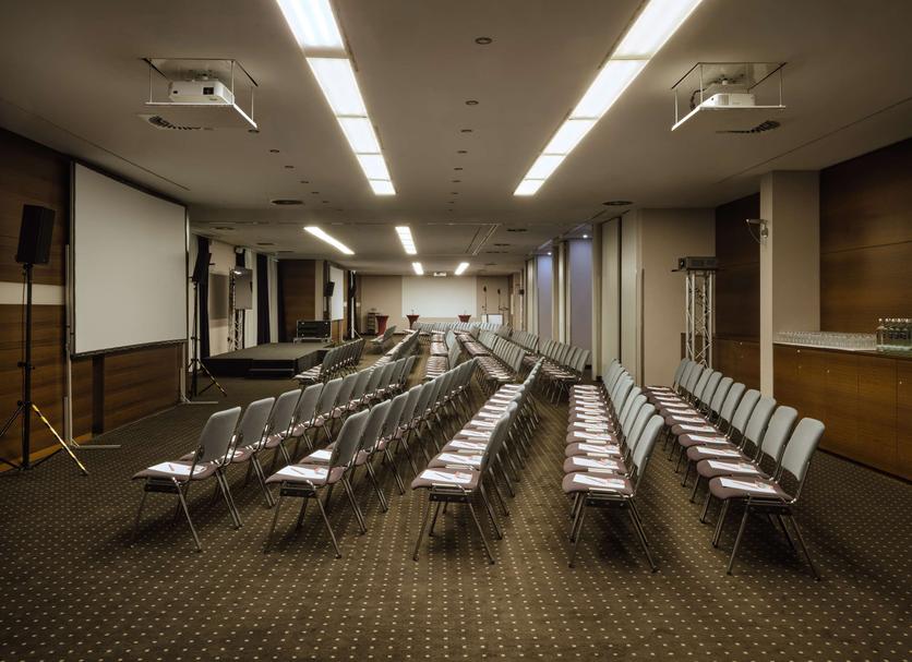 Konferans salonu Fotoğraf