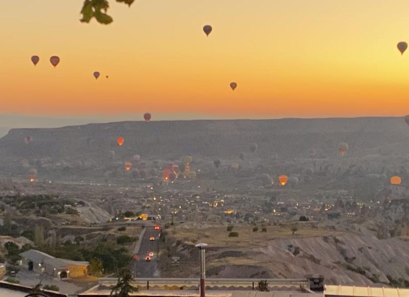 Dış görünüm Fotoğraf