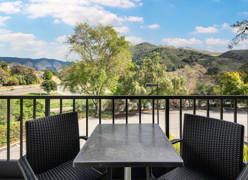 Balkon Fotoğraf