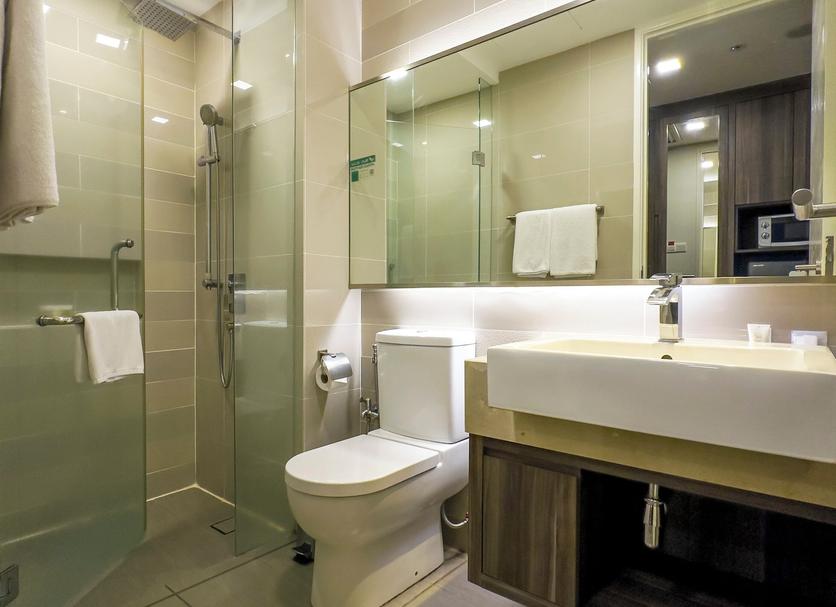 Banyo Fotoğraf