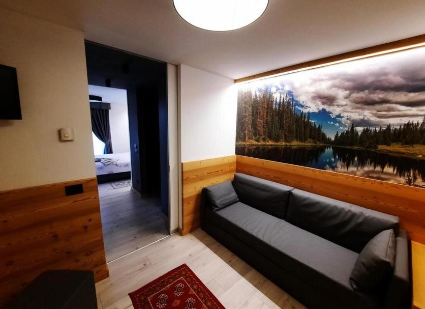 Oturma odası Fotoğraf