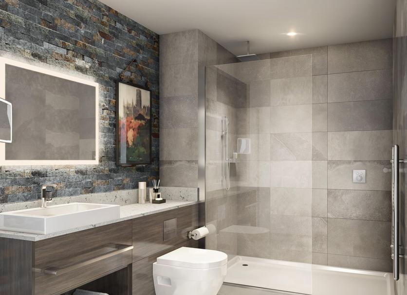 Banyo Fotoğraf