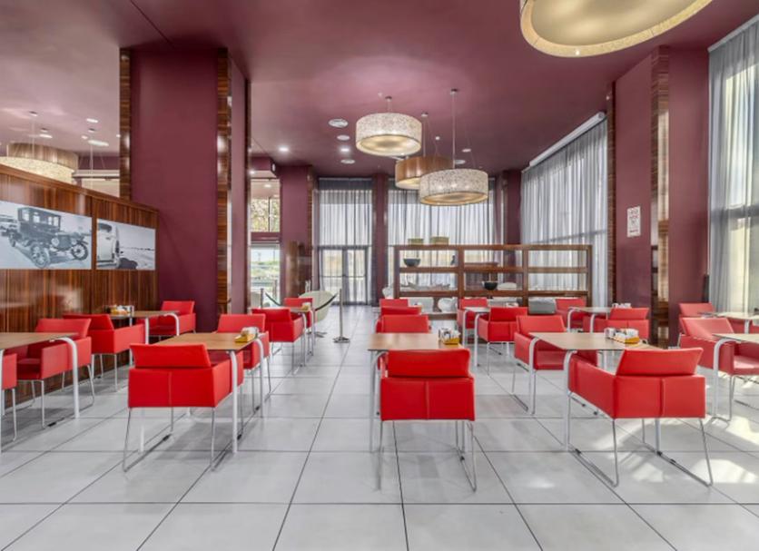Restoran Fotoğraf