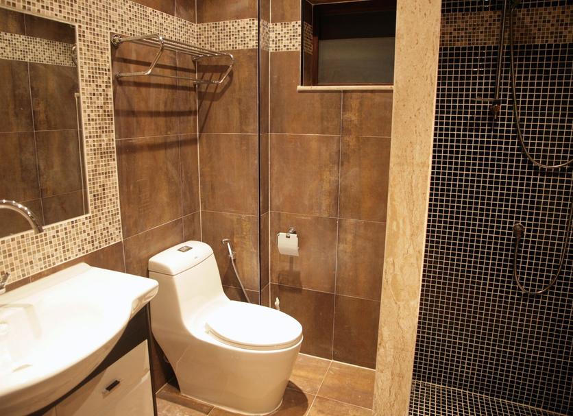 Banyo Fotoğraf