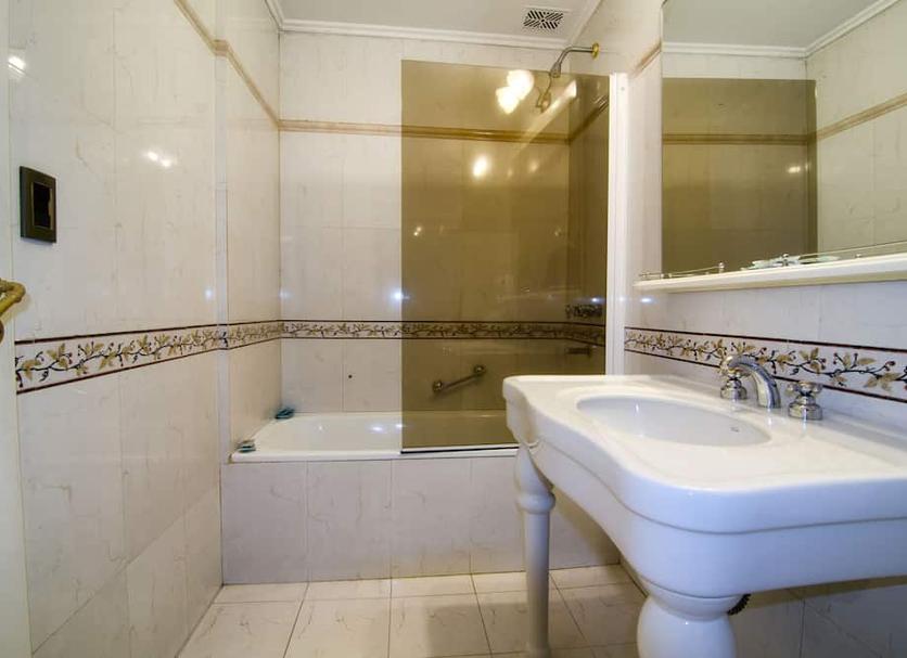 Banyo Fotoğraf