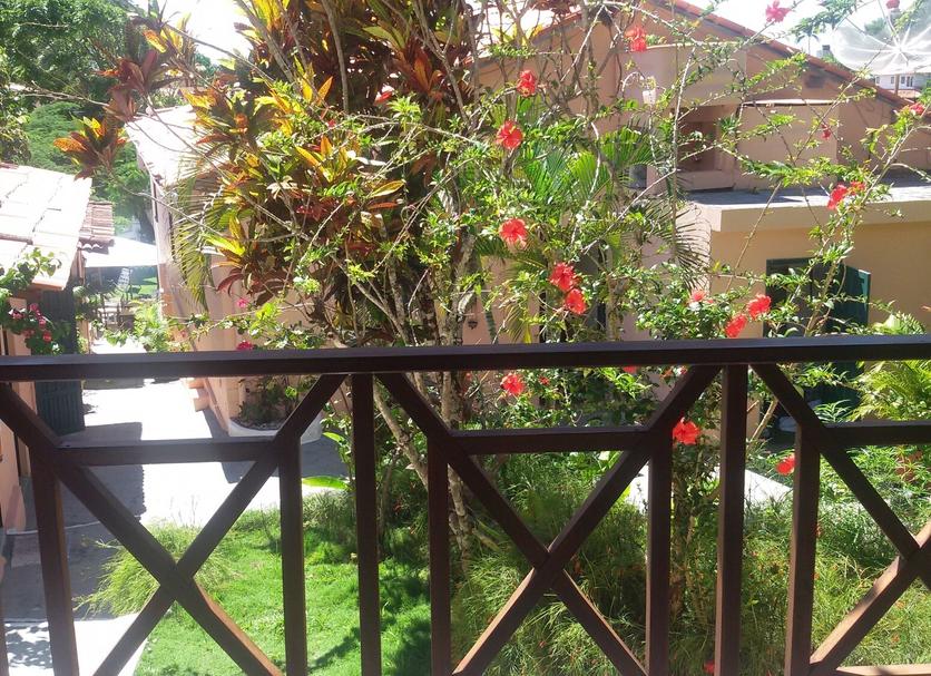 Balkon Fotoğraf