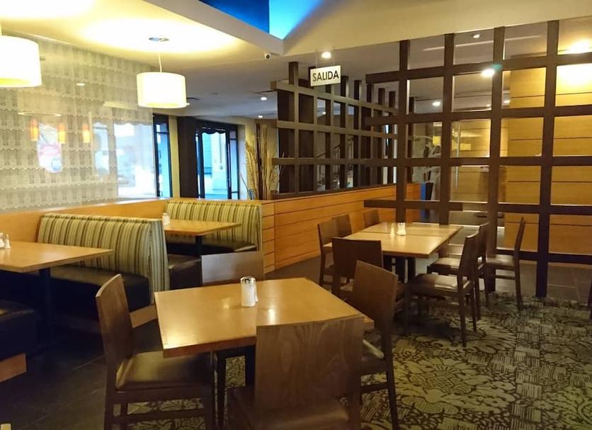 Restoran Fotoğraf