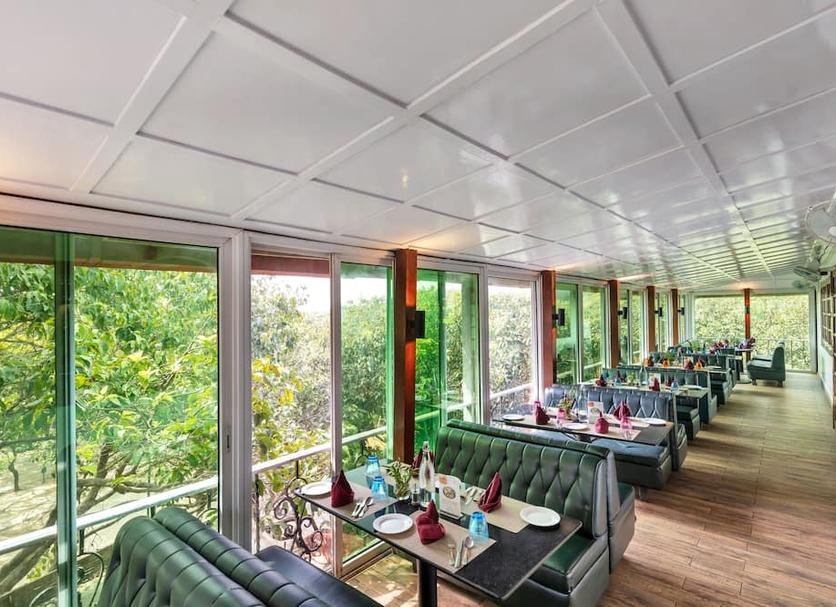 Restoran Fotoğraf