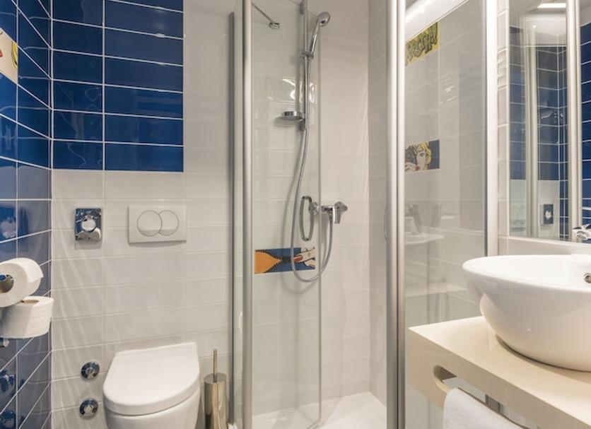 Banyo Fotoğraf