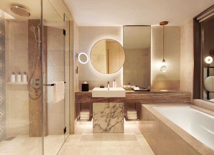 Banyo Fotoğraf