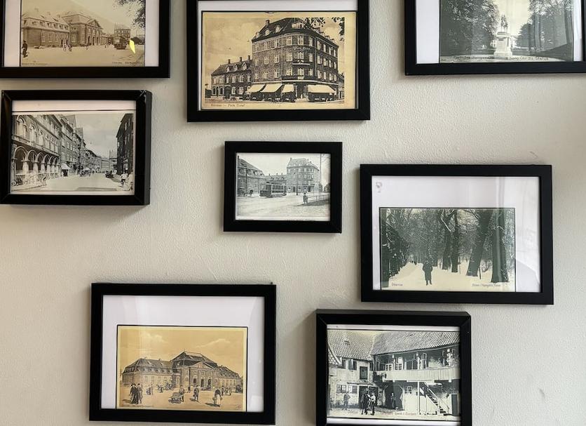 Oda olanağı Fotoğraf