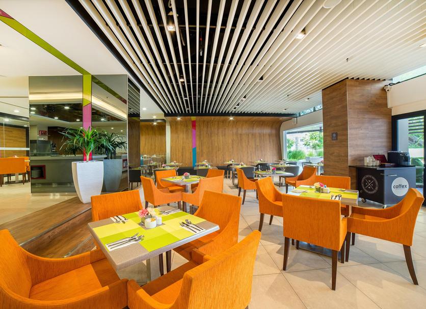 Restoran Fotoğraf
