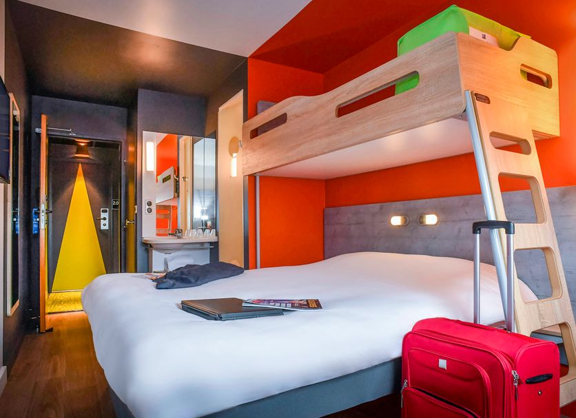 Yatak Odası Fotoğraf