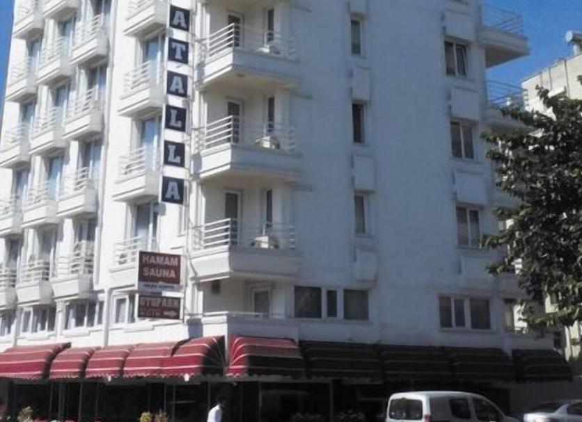 Bina Fotoğraf