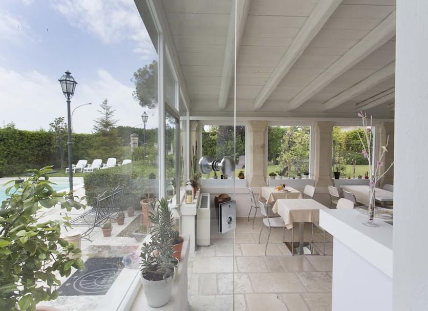 Veranda Fotoğraf