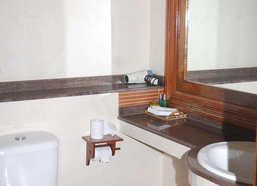Banyo Fotoğraf
