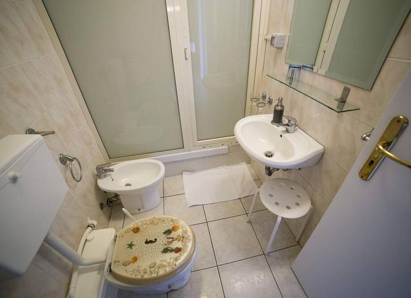 Banyo Fotoğraf