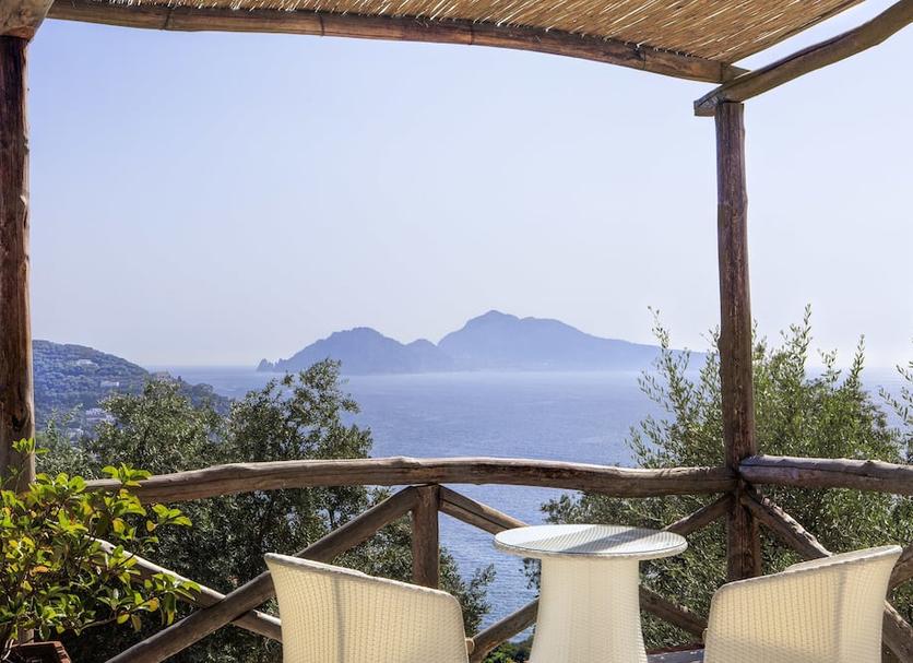 Balkon Fotoğraf