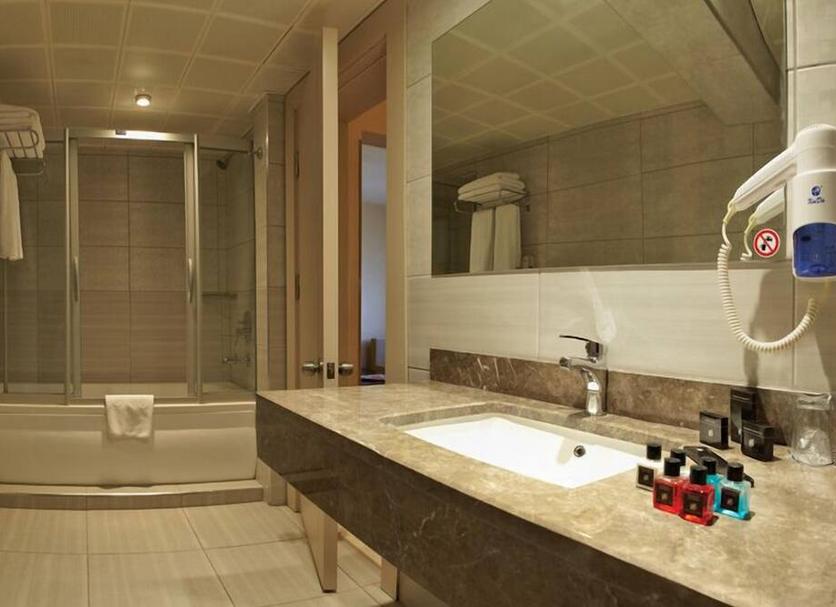 Banyo Fotoğraf