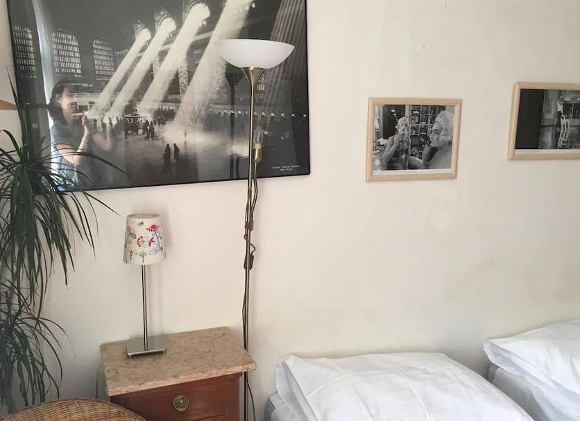 Oda olanağı Fotoğraf