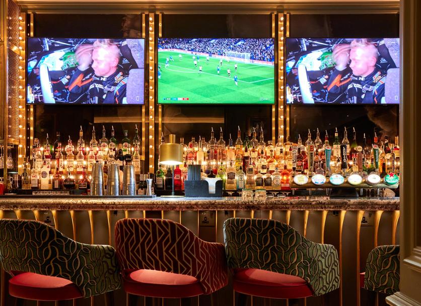 Bar Fotoğraf