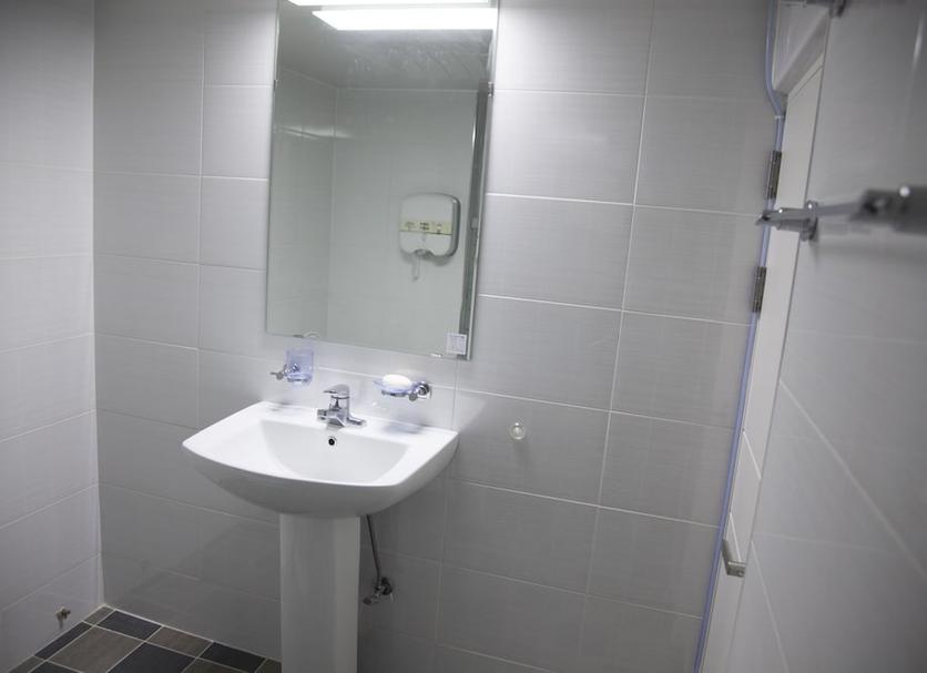 Banyo Fotoğraf