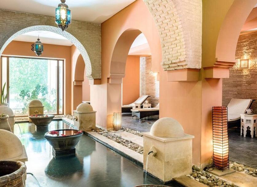 Spa Fotoğraf