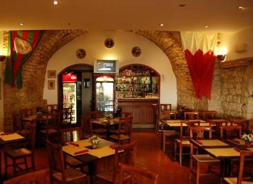 Restoran Fotoğraf