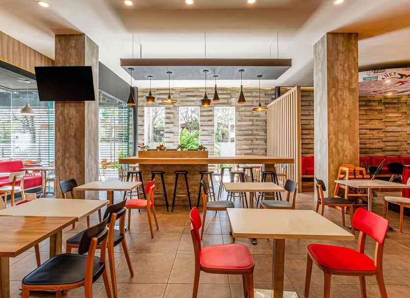 Restoran Fotoğraf