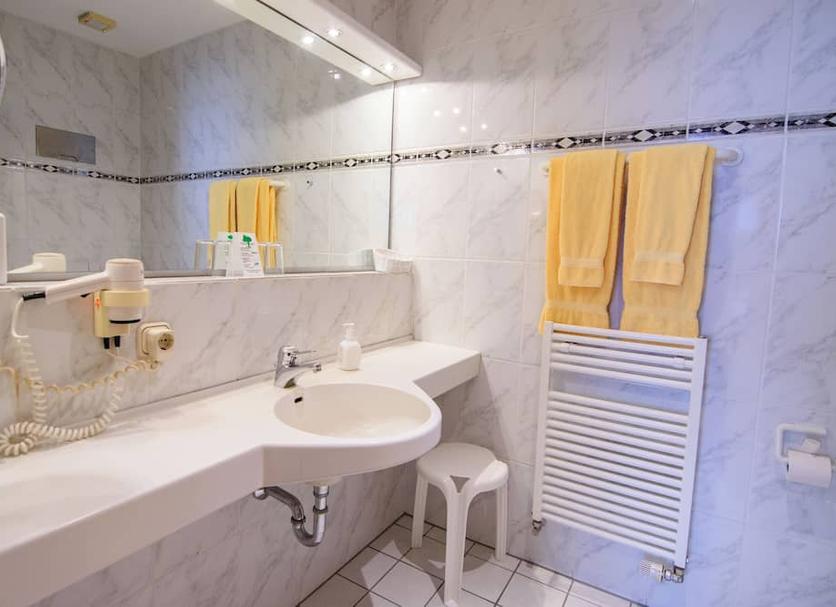 Banyo Fotoğraf