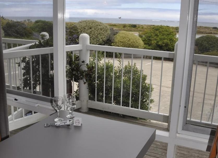 Balkon Fotoğraf