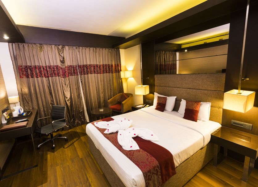 Yatak Odası Fotoğraf