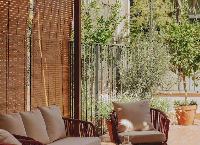 Veranda Fotoğraf