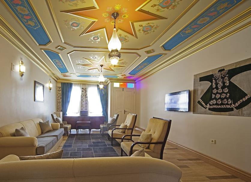 Salon Fotoğraf