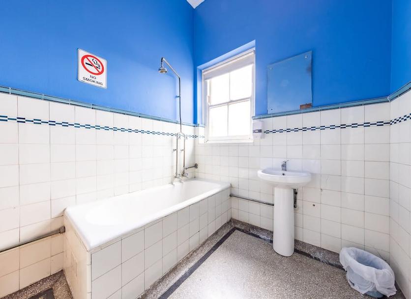 Banyo Fotoğraf