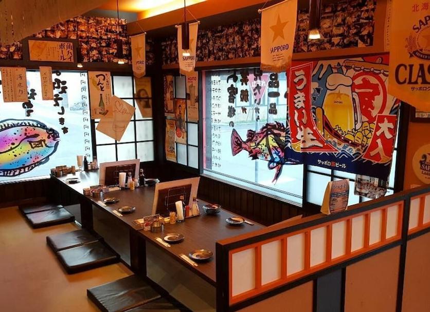 Restoran Fotoğraf