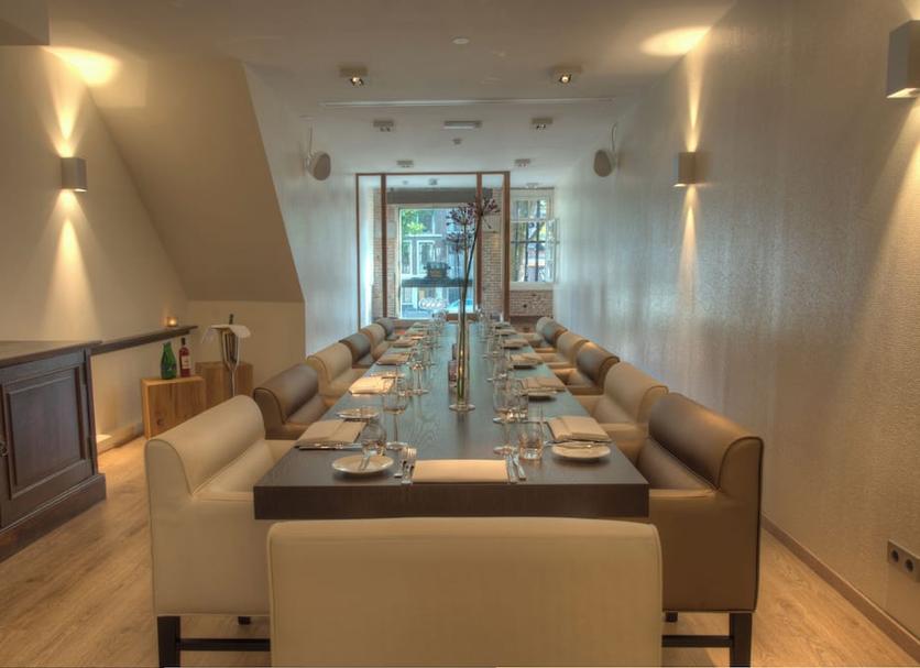 Restoran Fotoğraf