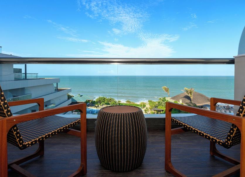 Balkon Fotoğraf